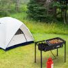 Camp Stove High Pressure Propane