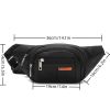 Waist Chest Bag
