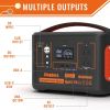 Portable Power Station 110V/600W