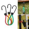 Bungee Cords 6 Inch Heavy Duty Rubber