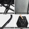 Oversized Foldable Camping Chair