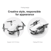 2024 New 4DRC V9 Mini Drone 3Battery RC Drone 4K HD Dual Camera WiFi FPV Foldable Quadcopter