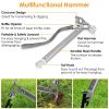 Tent Peg Accessories Kit