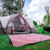 6 person Camping Tents