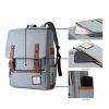 Slim Backpack