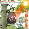 5Gal Camping Shower Bag