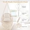 Hanging Hammock Chair