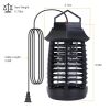 Bug Zapper Electric