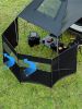 Windproof Sunshade