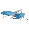 Oxford Cloth Beach Chair