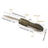 Outdoor Tableware Stainless Steel Foldable