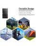 Portable 6W Solar Panel