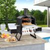 2-Layer Pizza Oven