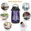 Bug Zapper Electric