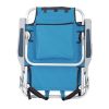 Oxford Cloth Beach Chair