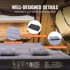 Inflatable Air Mattress \ Short Truck Beds