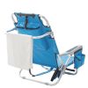 Oxford Cloth Beach Chair