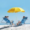 Oxford Cloth Beach Chair