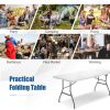 Folding Camping Table