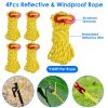 Tent Peg Accessories Kit
