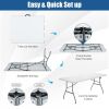 Folding Camping Table