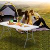 Folding Camping Table