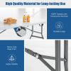 Folding Camping Table