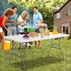 Folding Camping Table