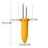 Corn Baking Needle