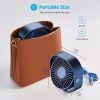 Rechargeable Portable Fan USB