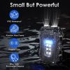 Mini Pocket Keychain Flashlight