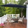 15 Feet Patio Umbrella