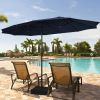15 Feet Patio Umbrella