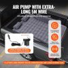 Truck Bed Air Mattress, for 6-6.5 ft Full Size Truck Beds