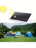 Portable 6W Solar Panel