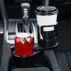 2 In 1 Car Cup Holder