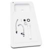Folding Portable Table with Sink Faucet