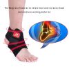 Compression Ankle Support