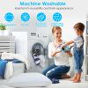 Shredded Memory Foam Pillow Adjustable Cool Pillow