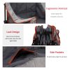 XL Padded Camping Chair