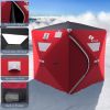 2-person Ice Shelter Fishing Tent