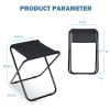 YSSOA Folding Camping Stool