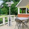 48000 BTU Patio Heater