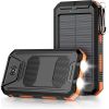 10000mAh Portable Power Bank