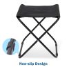 YSSOA Folding Camping Stool