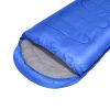 Hollow Cotton Winter Sleeping Bag