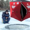 2-person Ice Shelter Fishing Tent