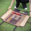 Portable Tent Accessories Bag