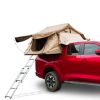 roof tent with 280TC 2000 waterproof lattice cloth