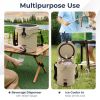 10 QT Drink Cooler with Spigot